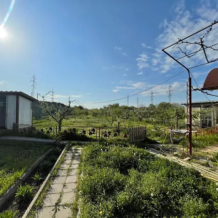 Casa Green Сasa de vacaciones *