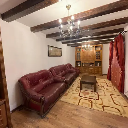 Сasa de vacaciones Casa Green Constanţa