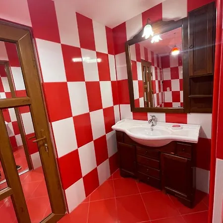 Casa Green Сasa de vacaciones
