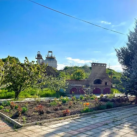 Casa Green