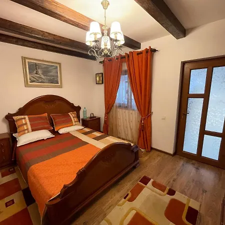 Casa Green Constanţa