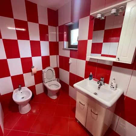 بيت للعطل Casa Green