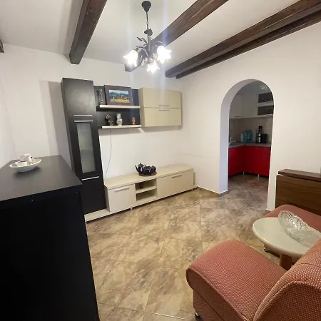Casa Green بيت للعطل كونستانتا