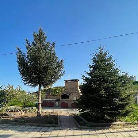 Casa Green بيت للعطل كونستانتا