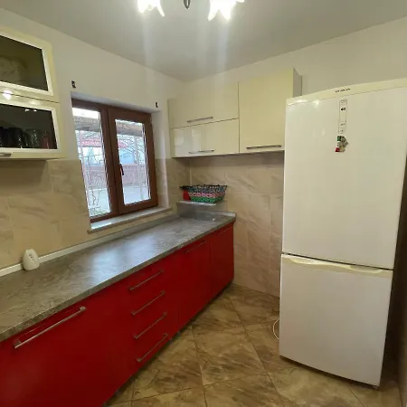 بيت للعطل Casa Green *