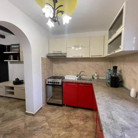 بيت للعطل Casa Green *